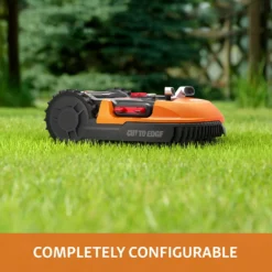 Worx Landroid M2.0 700 Robotic Lawn Mower -GreenScape Sales Store 14537888 8815044166523192