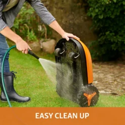 Worx Landroid L1000 Robotic Lawn Mower -GreenScape Sales Store 14537889 1605044165985709