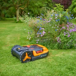 Worx Landroid L1000 Robotic Lawn Mower -GreenScape Sales Store 14537889 3785044165889745