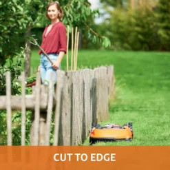 Worx Landroid L1000 Robotic Lawn Mower -GreenScape Sales Store 14537889 6895044165939449