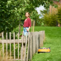 Worx Landroid L2000 Robotic Lawn Mower -GreenScape Sales Store 14537890 1325044166099205