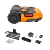 Worx Landroid L2000 Robotic Lawn Mower 2 Worx Landroid L2000 Robotic Lawn Mower -GreenScape Sales Store 14537890 1405044166058303
