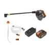 Worx Nitro Brushless Hydroshot Cordless Pressure Washer -GreenScape Sales Store 14537894 1985044395604950