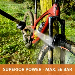 Worx Nitro Brushless Hydroshot Cordless Pressure Washer -GreenScape Sales Store 14537894 3955044395772485